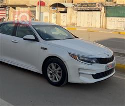 كيا اوبتيما